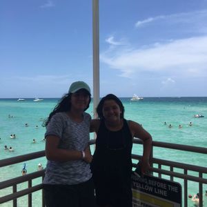 Meet your Posher, Francesca